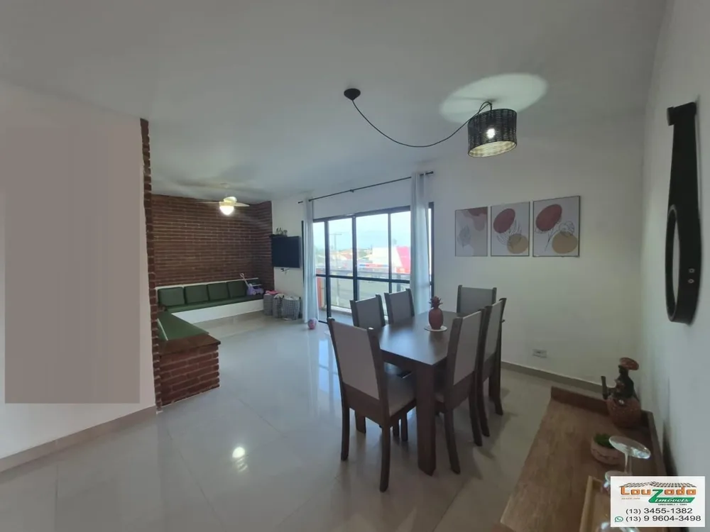 Apartamento, 2 quartos, 77 m² - Foto 4