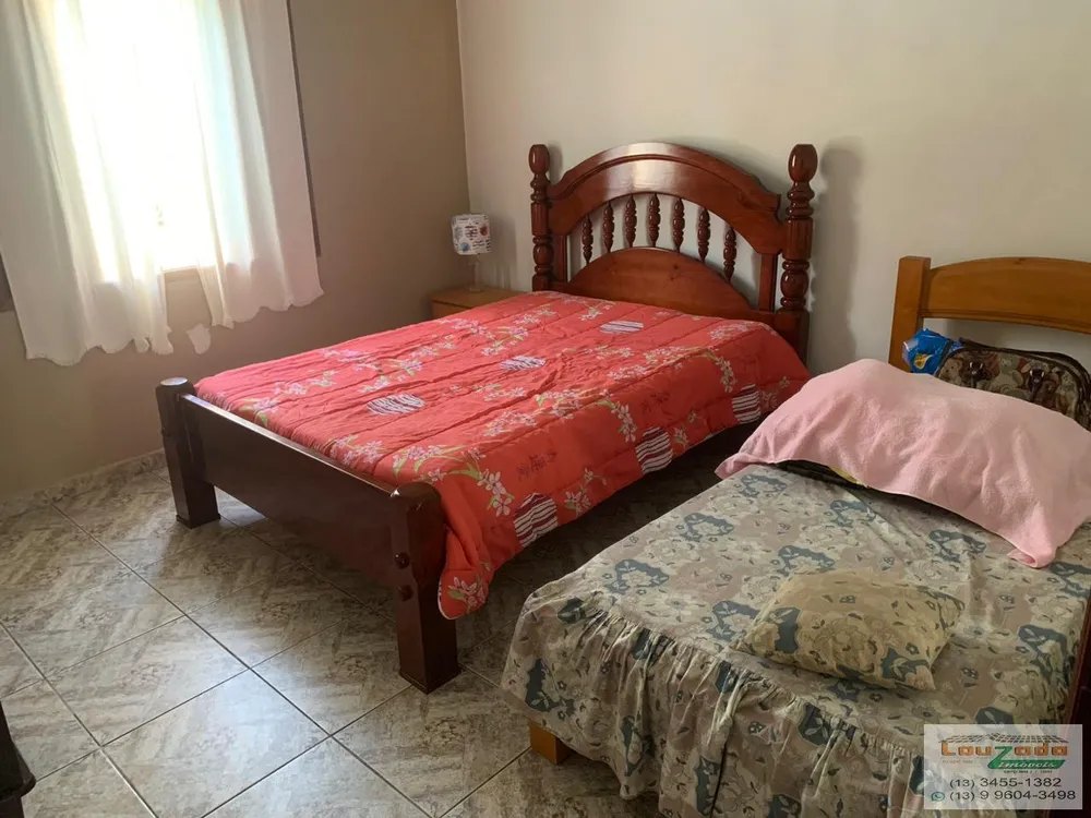 Casa, 3 quartos, 201 m² - Foto 6