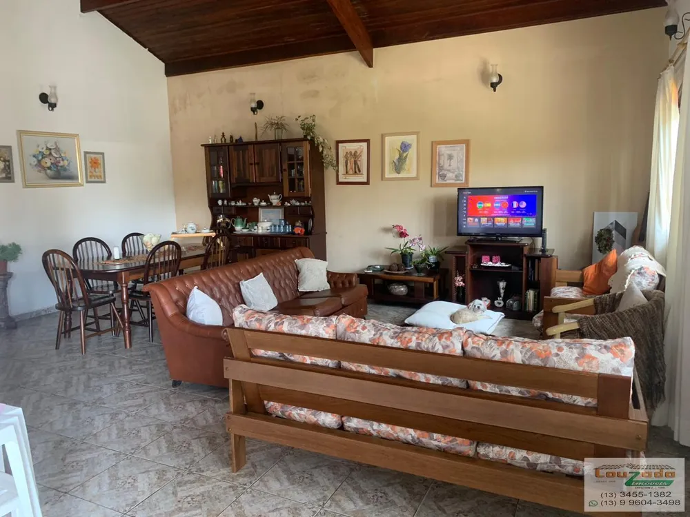 Casa, 3 quartos, 201 m² - Foto 4