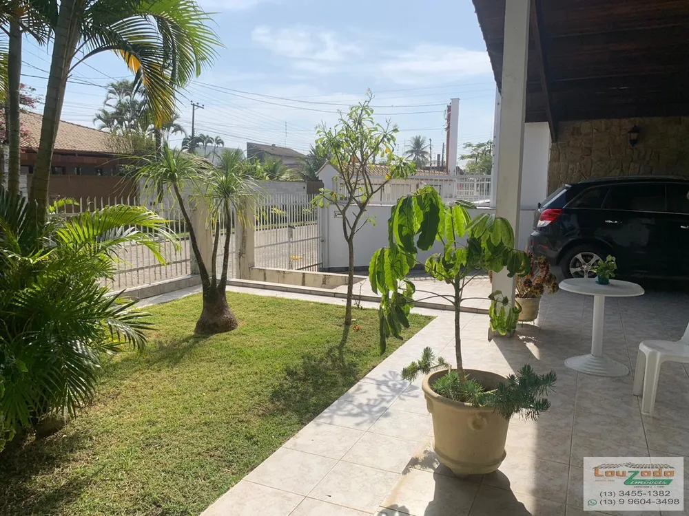 Casa, 3 quartos, 201 m² - Foto 3