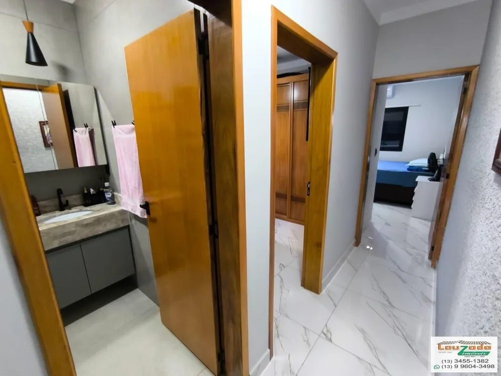 Casa, 2 quartos, 81 m² - Foto 7