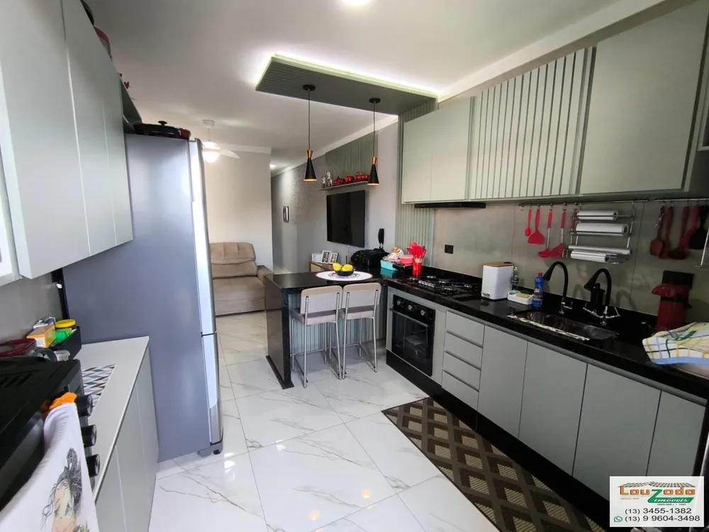 Casa, 2 quartos, 81 m² - Foto 6