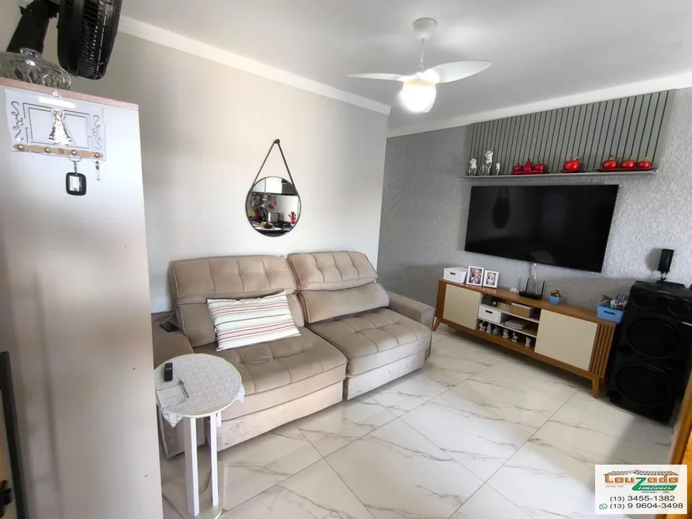Casa, 2 quartos, 81 m² - Foto 5