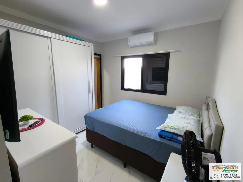 Casa, 2 quartos, 81 m² - Foto 9