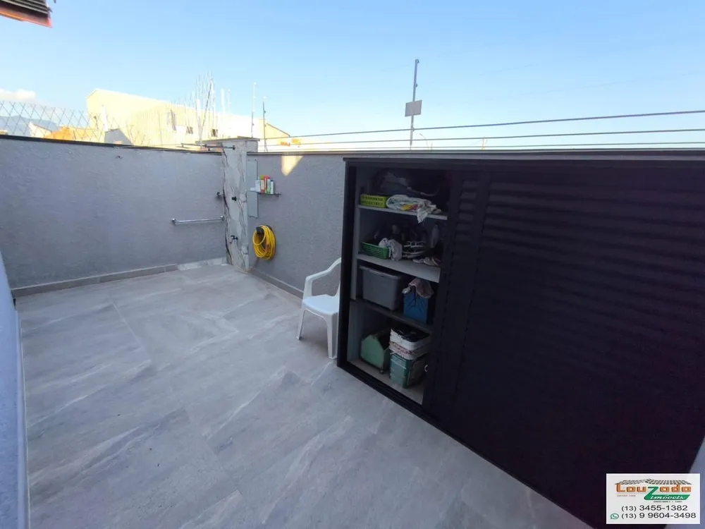 Casa, 2 quartos, 81 m² - Foto 12