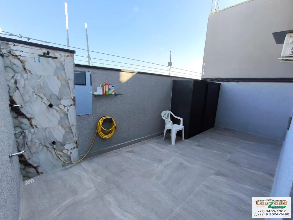 Casa, 2 quartos, 81 m² - Foto 11