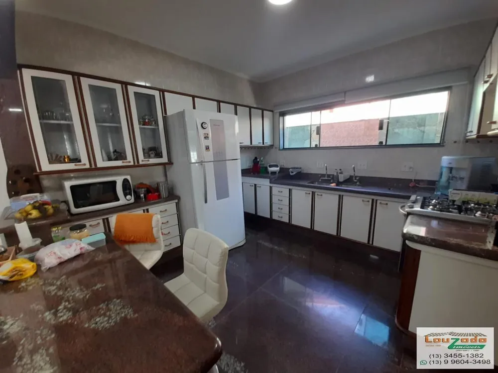 Sobrado, 4 quartos, 390 m² - Foto 7
