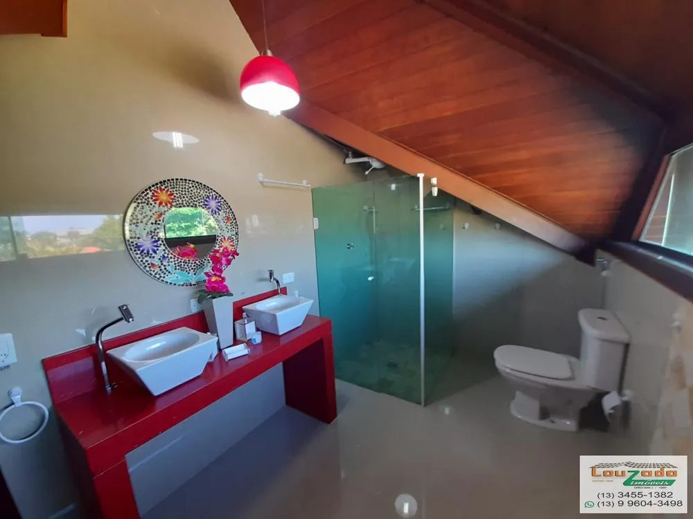 Sobrado, 4 quartos, 390 m² - Foto 12