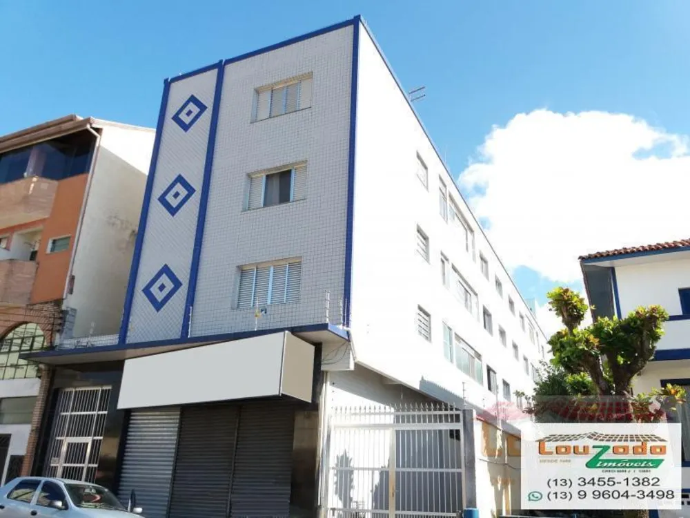 Apartamento, 1 quarto, 76 m² - Foto 12