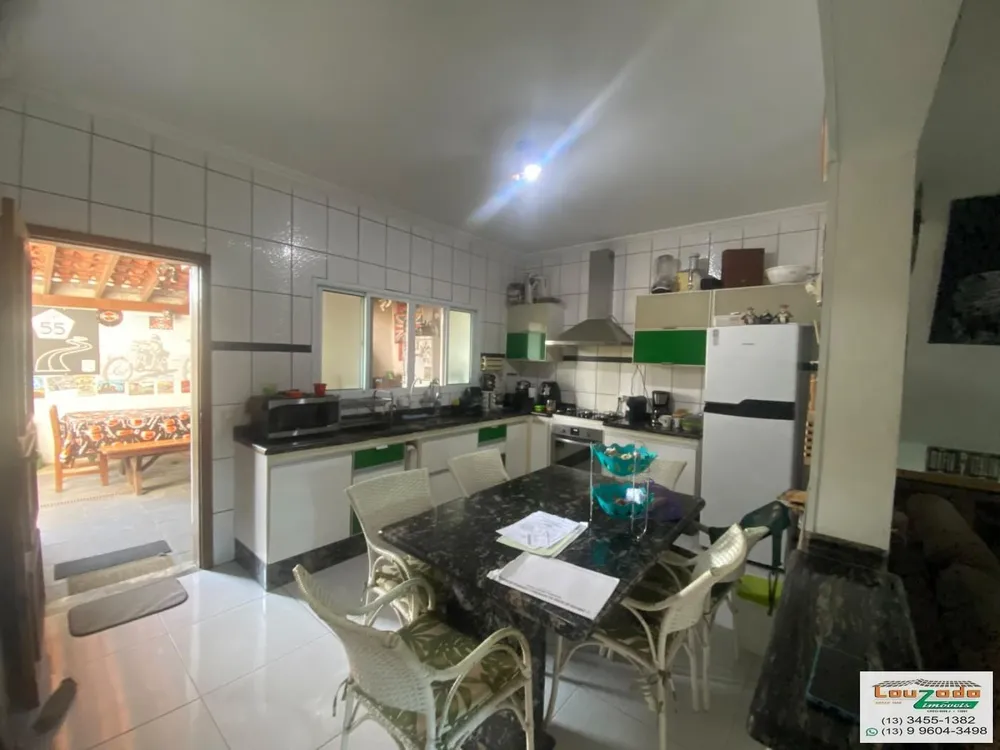 Sobrado, 3 quartos, 177 m² - Foto 1
