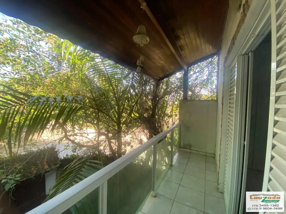 Sobrado, 2 quartos, 177 m² - Foto 1