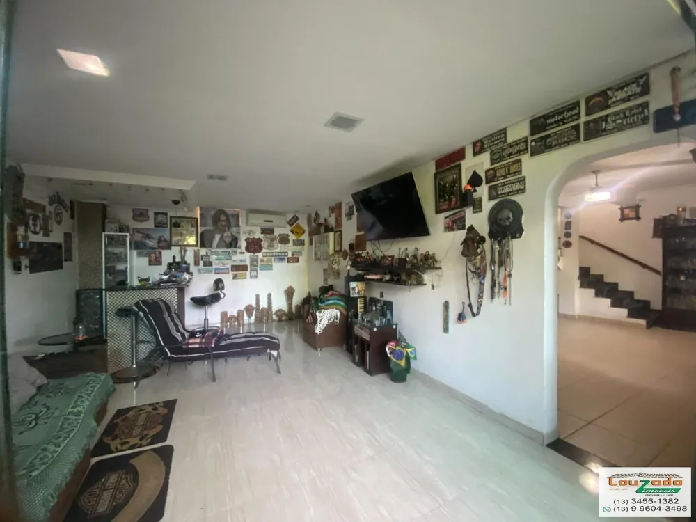 Sobrado, 3 quartos, 177 m² - Foto 3