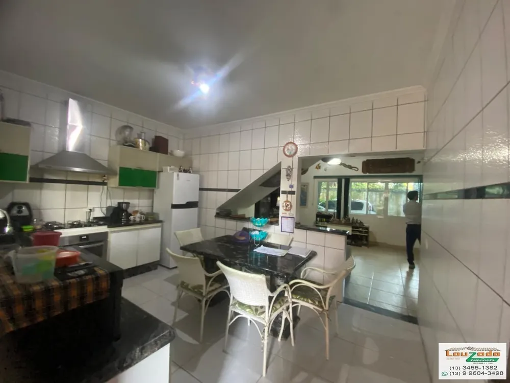 Sobrado, 3 quartos, 177 m² - Foto 2