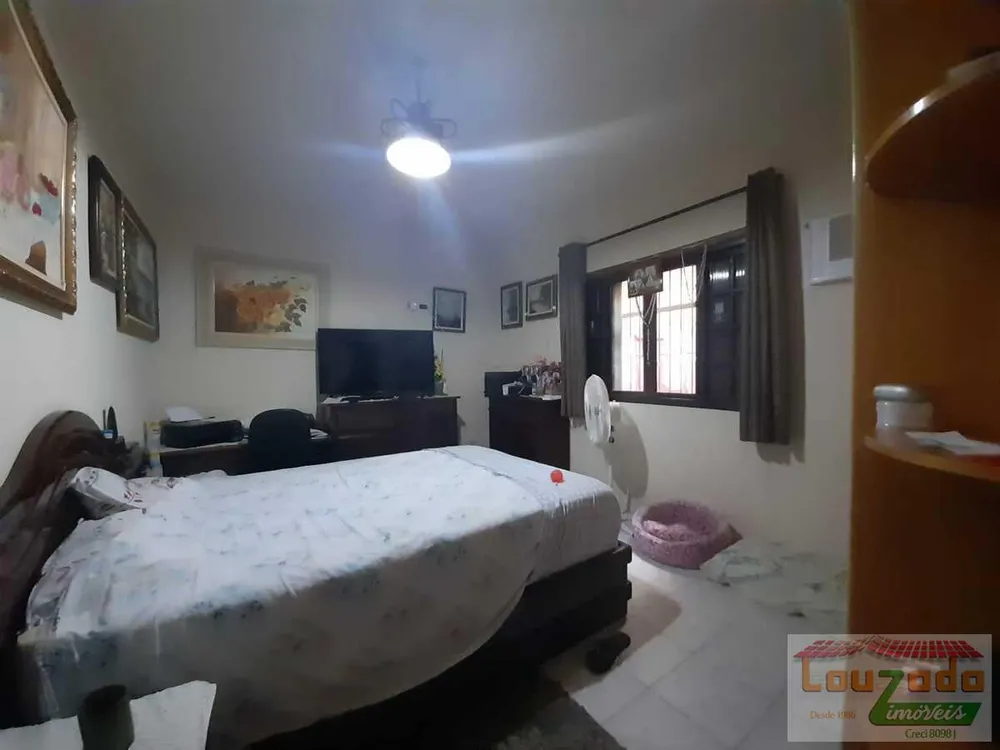 Casa, 7 quartos, 291 m² - Foto 9