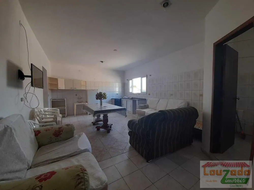 Casa, 7 quartos, 291 m² - Foto 3