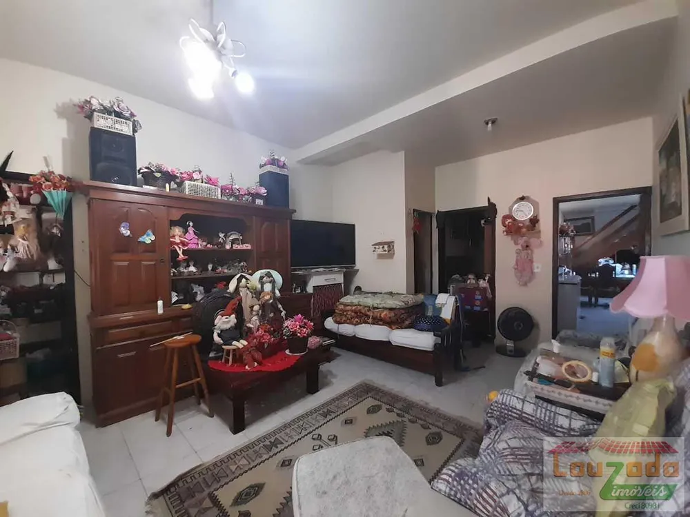 Casa, 7 quartos, 291 m² - Foto 6