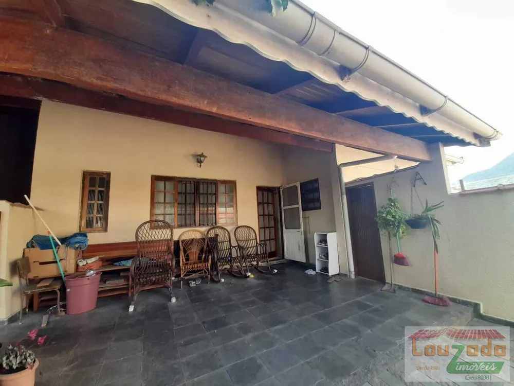 Casa, 7 quartos, 291 m² - Foto 5