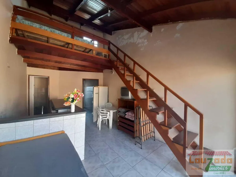 Casa, 7 quartos, 291 m² - Foto 10