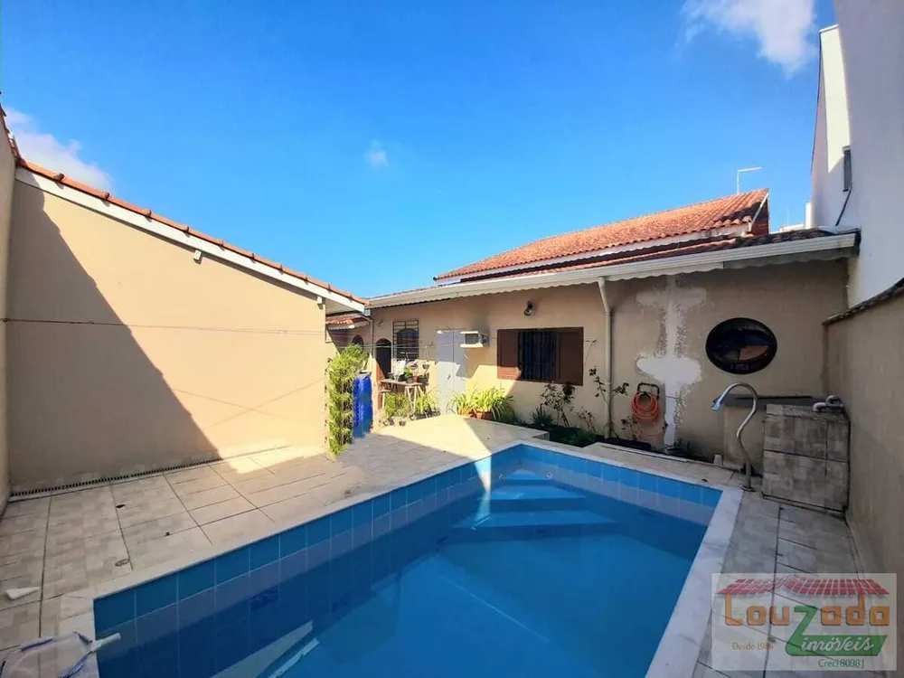 Casa, 7 quartos, 291 m² - Foto 12