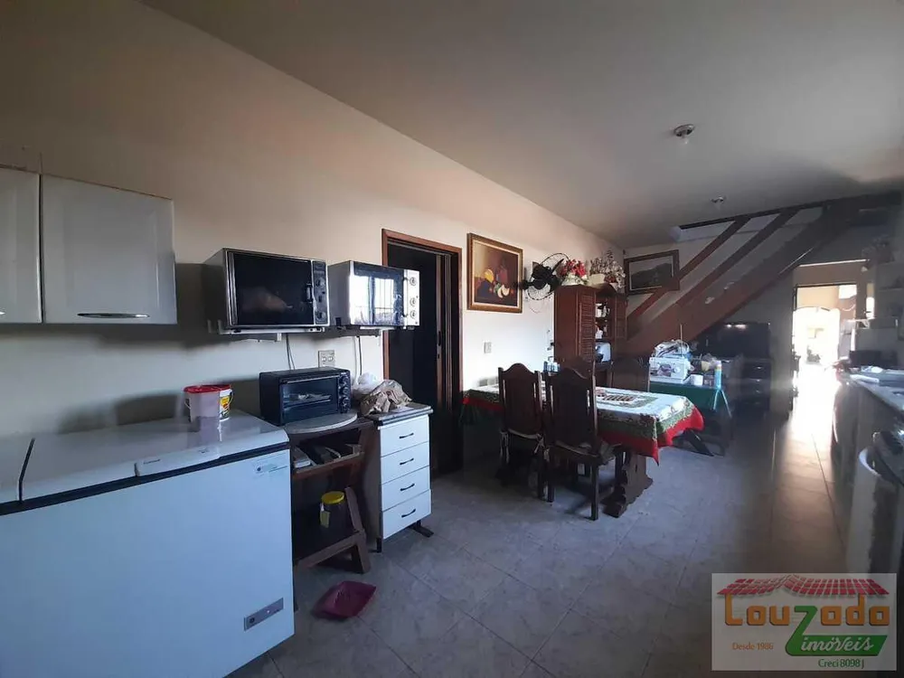 Casa, 7 quartos, 291 m² - Foto 7