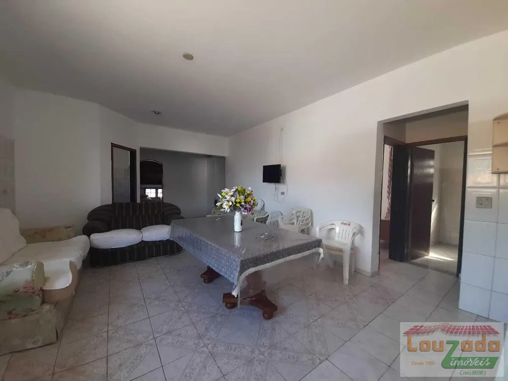 Casa, 7 quartos, 291 m² - Foto 2