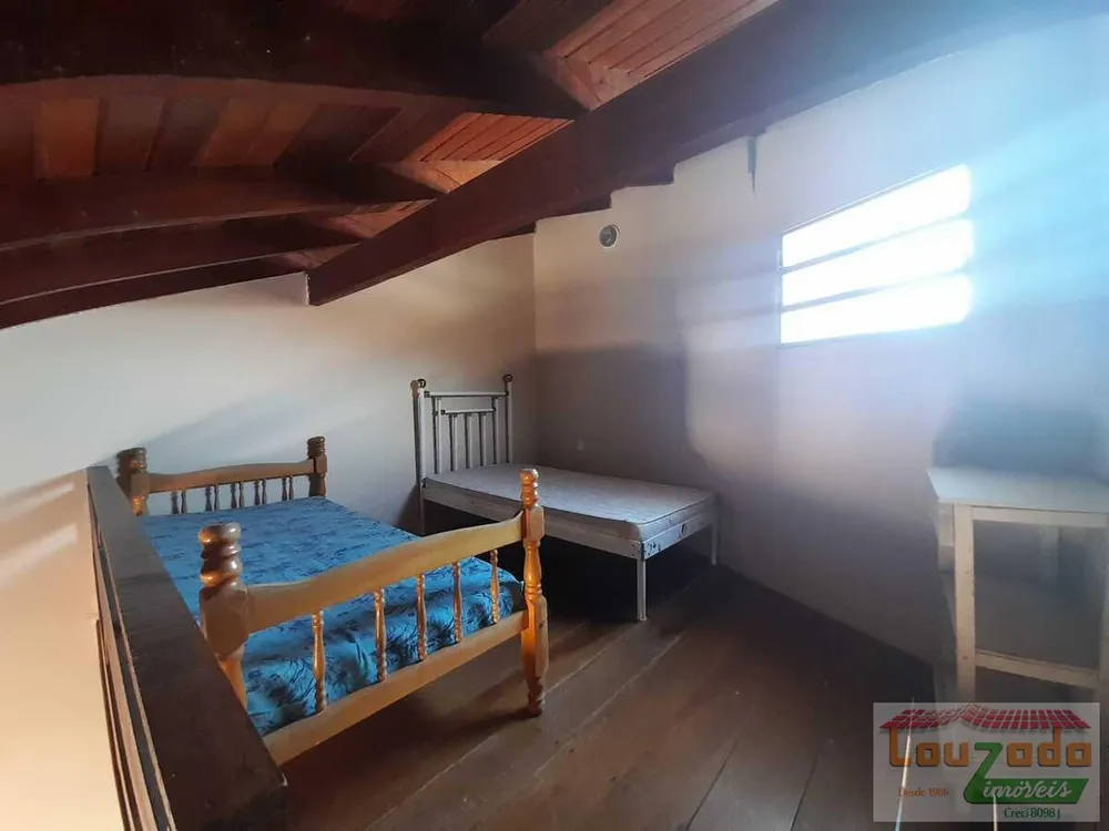 Casa, 7 quartos, 291 m² - Foto 11