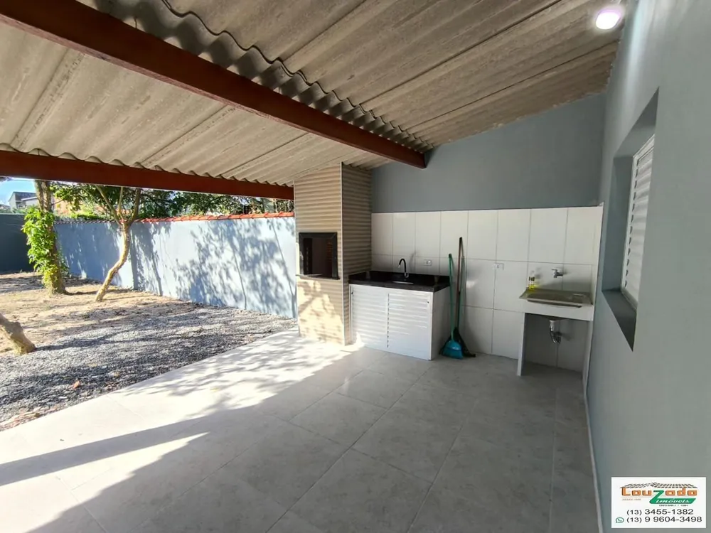 Casa, 1 quarto, 60 m² - Foto 2