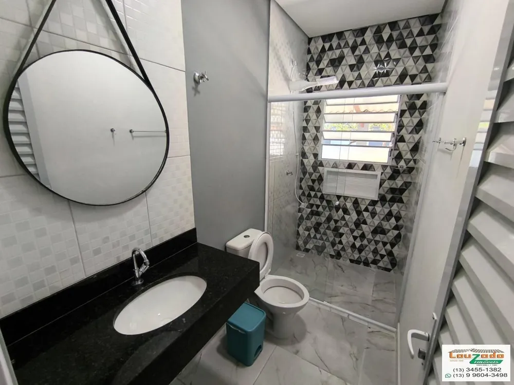 Casa, 1 quarto, 60 m² - Foto 8