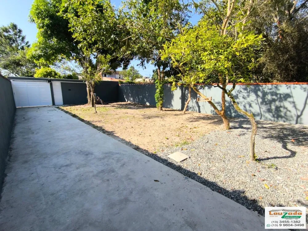 Casa, 1 quarto, 60 m² - Foto 4