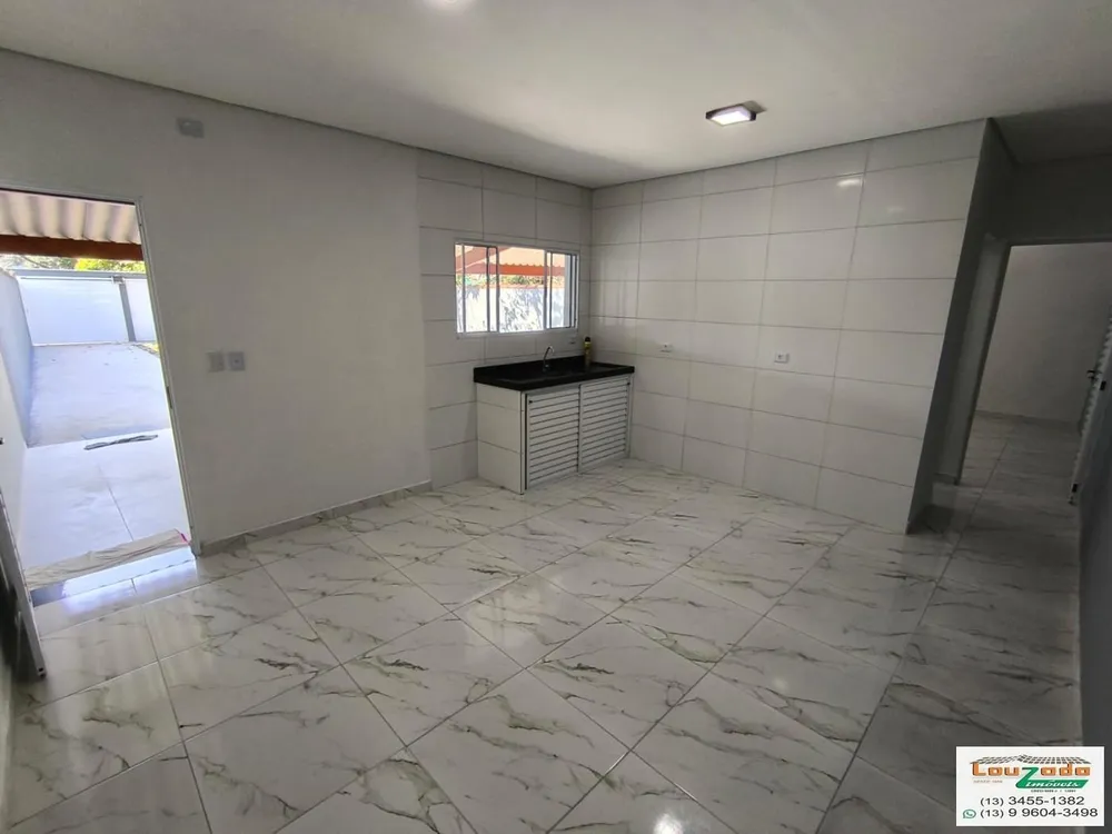 Casa, 1 quarto, 60 m² - Foto 3