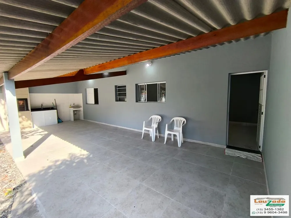 Casa, 1 quarto, 60 m² - Foto 6