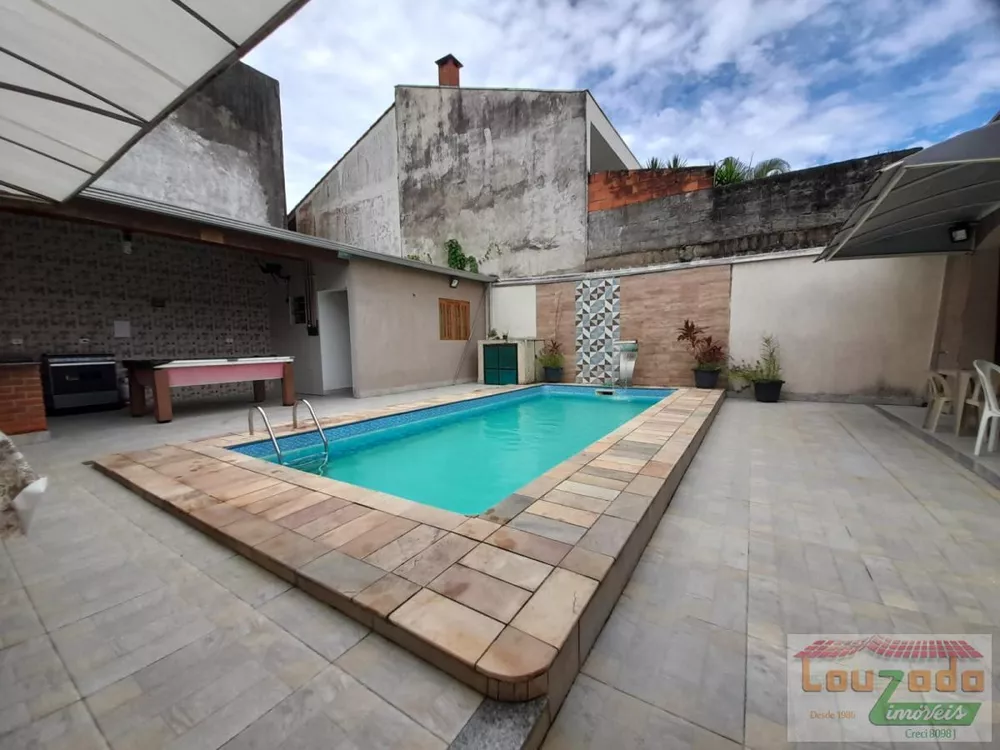 Casa para alugar com 4 quartos, 460m² - Foto 12