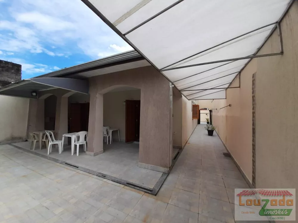 Casa para alugar com 4 quartos, 460m² - Foto 2