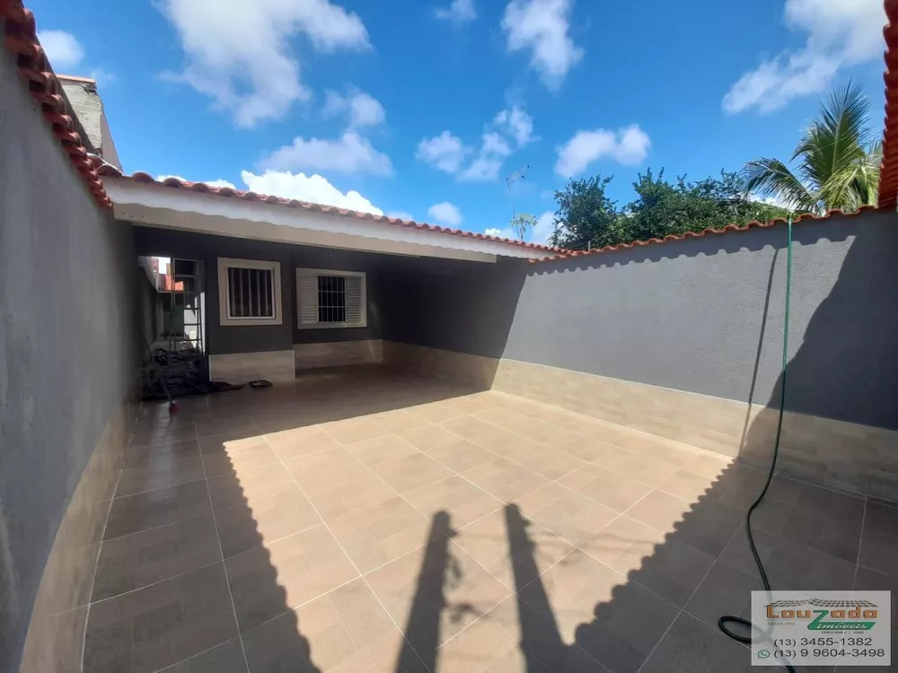 Casa à venda com 2 quartos, 145m² - Foto 2