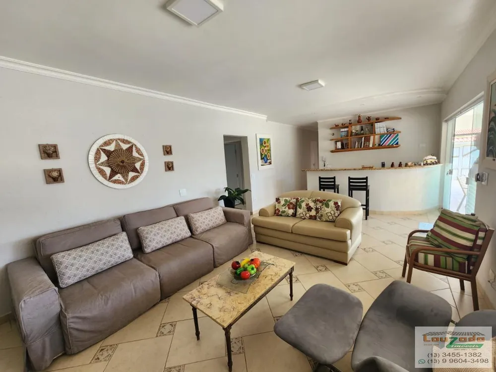 Casa, 6 quartos, 235 m² - Foto 4