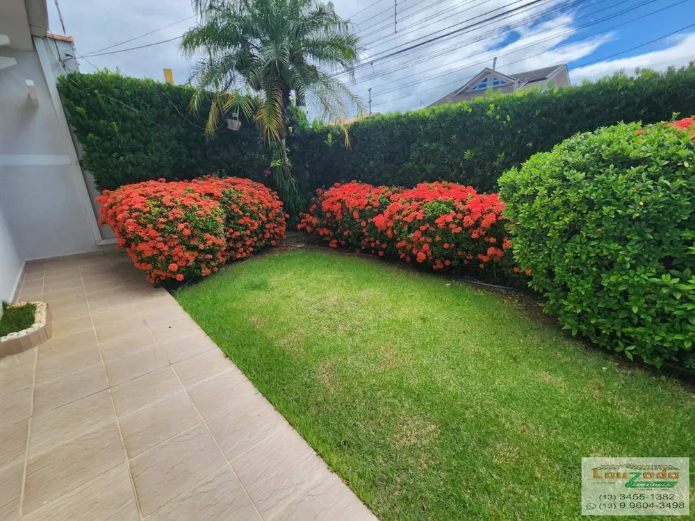 Casa, 6 quartos, 235 m² - Foto 2