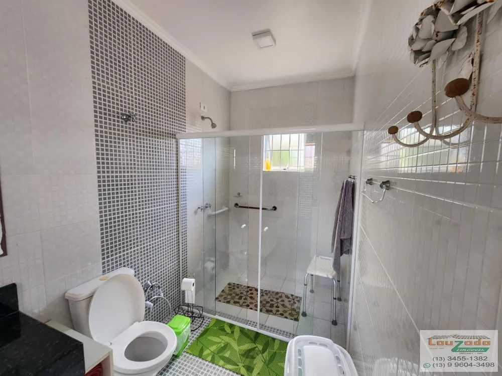 Casa, 6 quartos, 235 m² - Foto 9