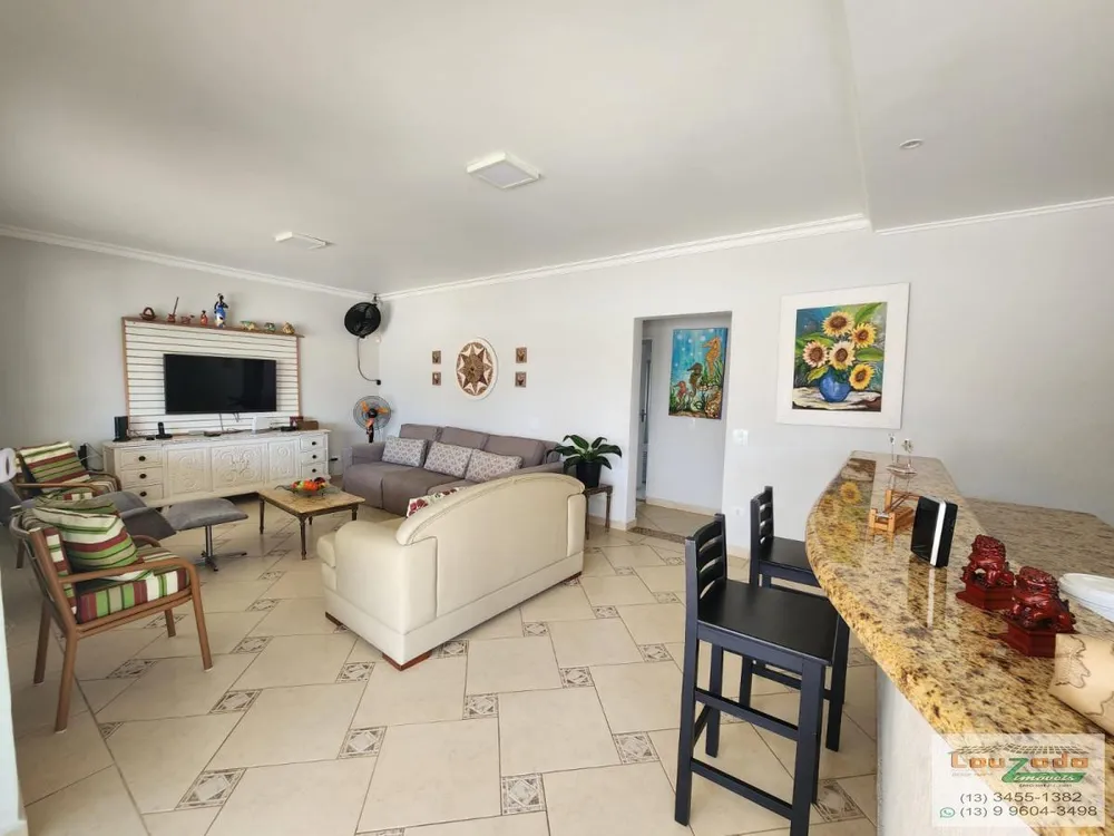 Casa, 6 quartos, 235 m² - Foto 3