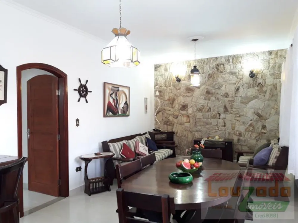 Casa, 3 quartos, 125 m² - Foto 6