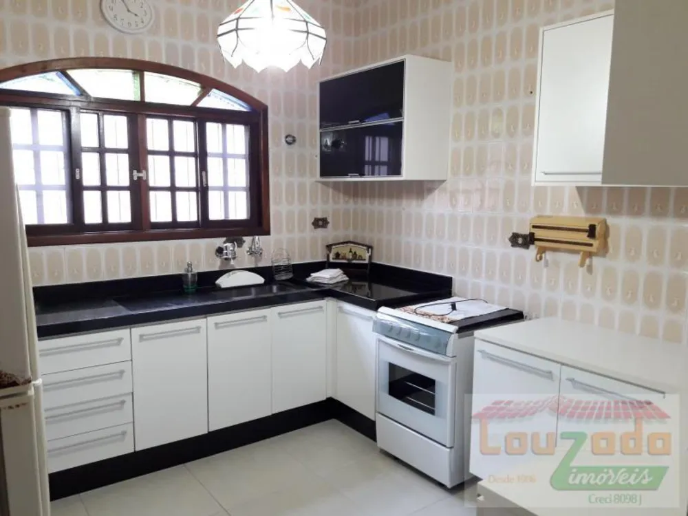 Casa, 3 quartos, 125 m² - Foto 7