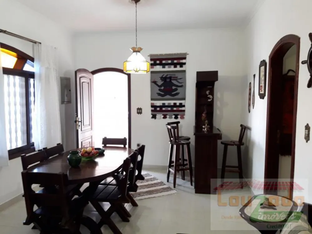 Casa, 3 quartos, 125 m² - Foto 1