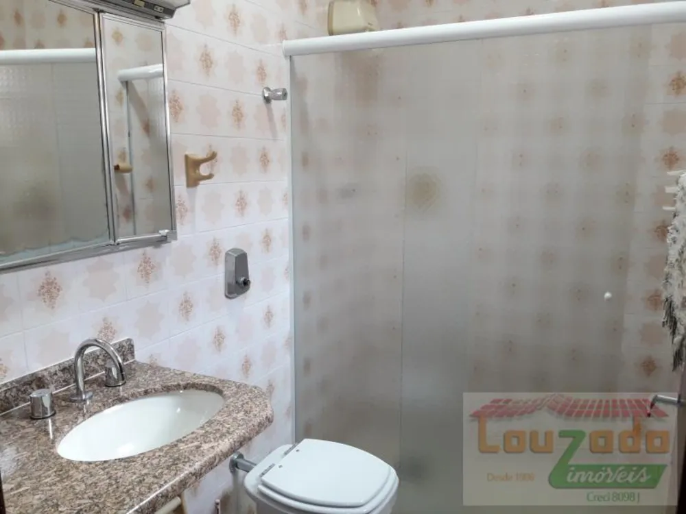 Casa, 3 quartos, 125 m² - Foto 4