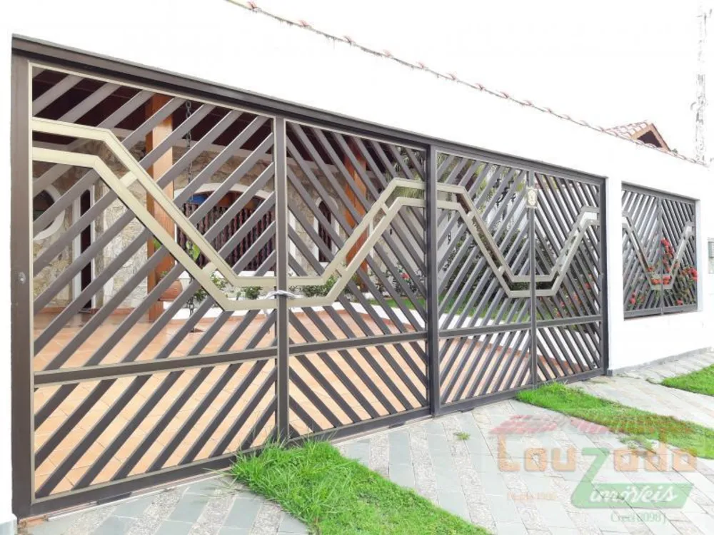 Casa, 3 quartos, 125 m² - Foto 3