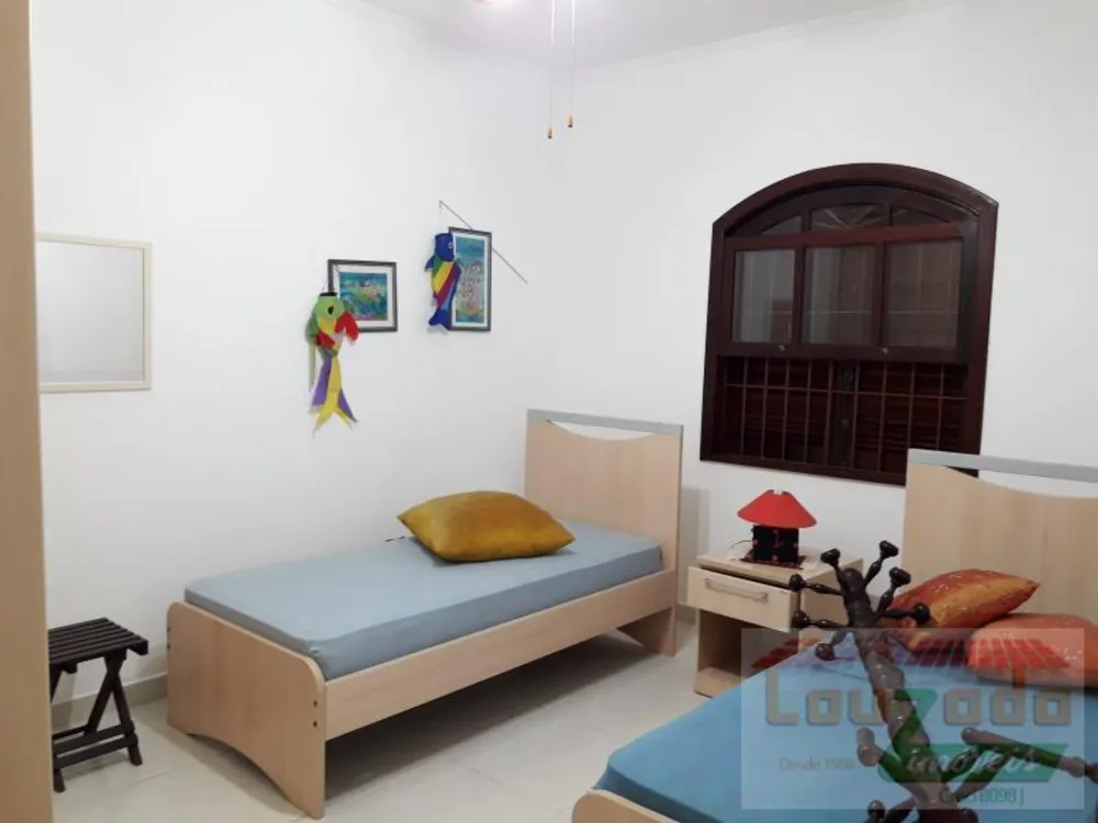Casa, 3 quartos, 125 m² - Foto 10