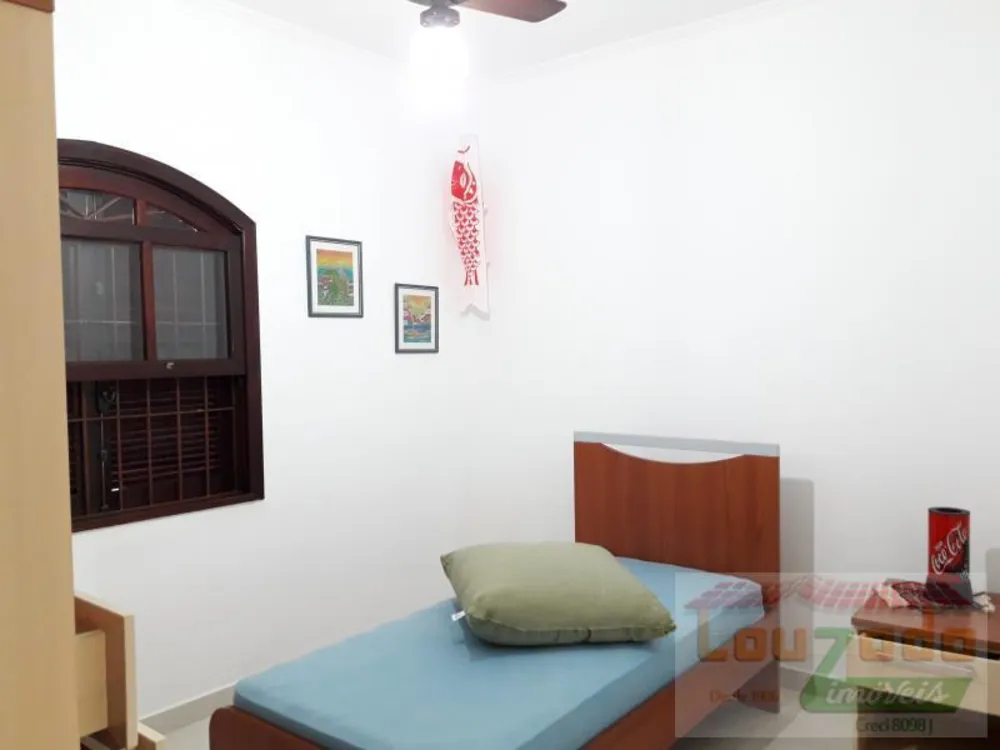Casa, 3 quartos, 125 m² - Foto 7