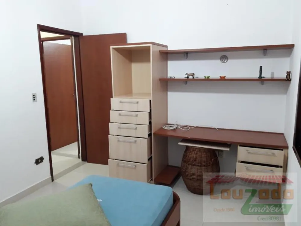Casa, 3 quartos, 125 m² - Foto 8