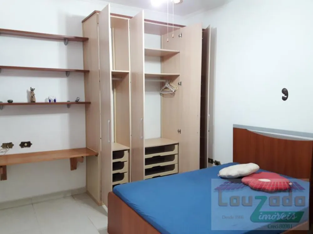 Casa, 3 quartos, 125 m² - Foto 5