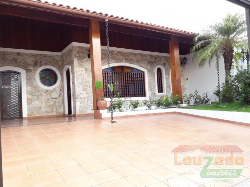Casa, 3 quartos, 125 m² - Foto 2