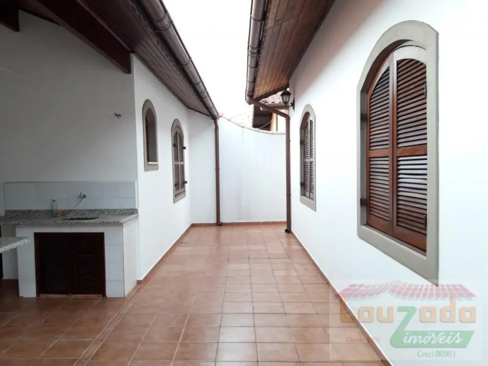 Casa, 3 quartos, 125 m² - Foto 3