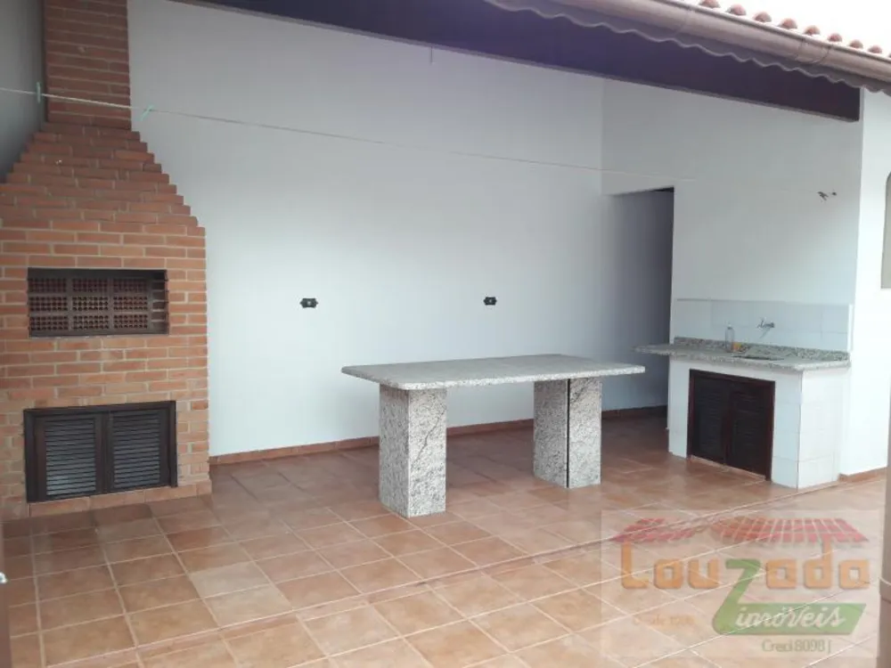 Casa, 3 quartos, 125 m² - Foto 4